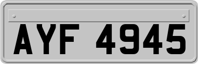 AYF4945