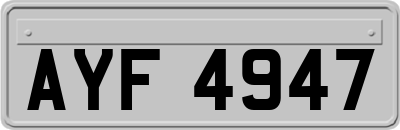 AYF4947