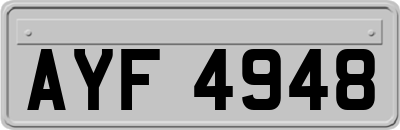 AYF4948