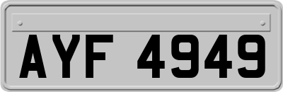AYF4949
