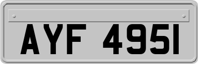 AYF4951