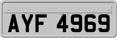 AYF4969