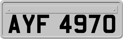 AYF4970