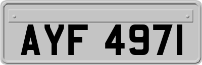 AYF4971