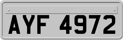 AYF4972