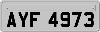 AYF4973