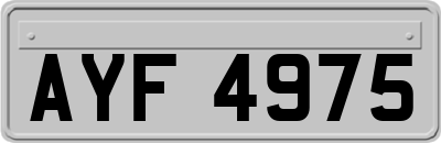 AYF4975