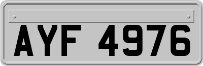 AYF4976