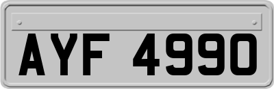 AYF4990