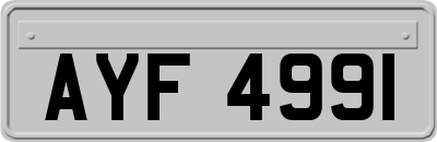 AYF4991