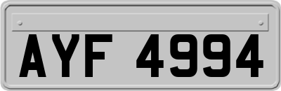 AYF4994