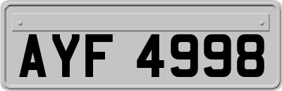 AYF4998