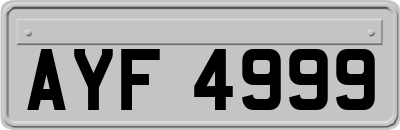 AYF4999