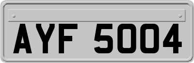 AYF5004