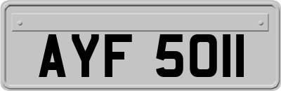 AYF5011