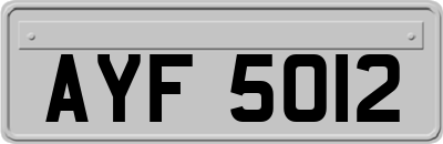 AYF5012