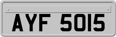 AYF5015