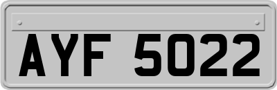 AYF5022