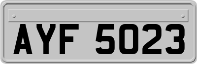 AYF5023