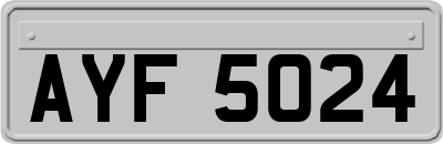 AYF5024