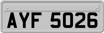 AYF5026