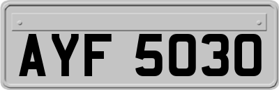AYF5030