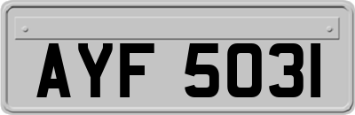AYF5031