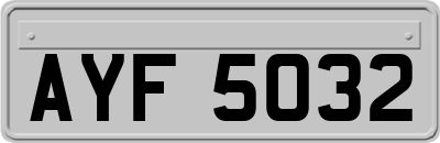 AYF5032