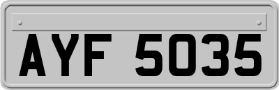 AYF5035