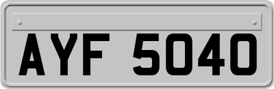 AYF5040