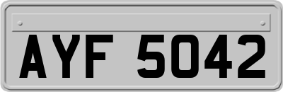 AYF5042