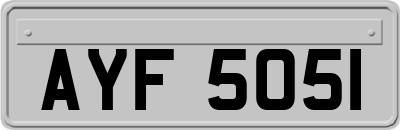 AYF5051