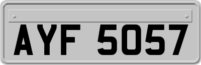 AYF5057