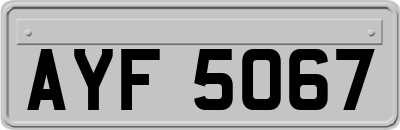AYF5067