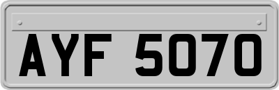 AYF5070