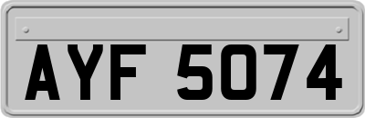 AYF5074