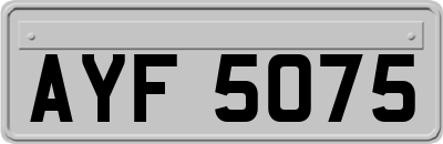 AYF5075