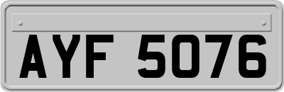 AYF5076