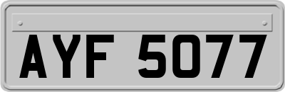 AYF5077