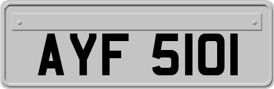 AYF5101