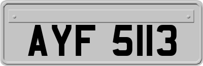 AYF5113
