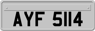 AYF5114