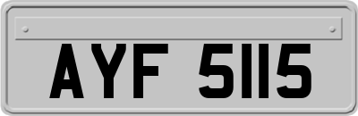 AYF5115
