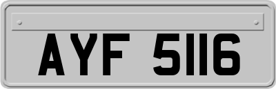 AYF5116