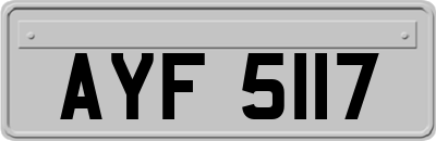 AYF5117