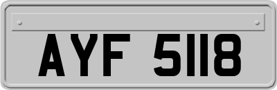 AYF5118