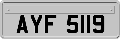AYF5119