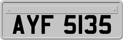 AYF5135