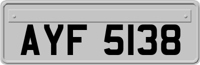 AYF5138