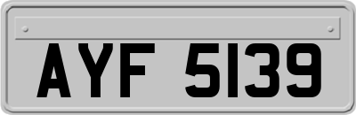 AYF5139